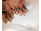 ネイルデザイン