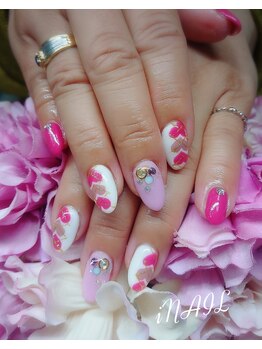 アイネイル(iNAIL)/