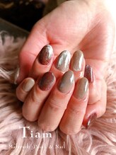 ティアム マタニティペイント アンド ネイル(Tiam Maternity Paint&Nail)/Design Plus★10本マグネット