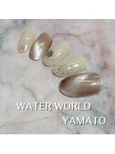 ウォーターワールド 大和店(WATER WORLD)/