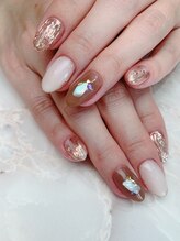 パップネイル(PAP NAIL)/