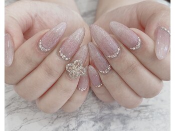 ワンカラーネイル