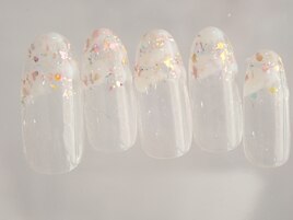 トレンドアートコース¥