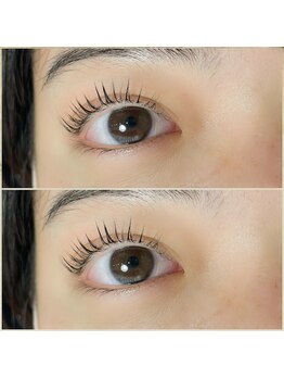 アイネイル 小倉(ai nail)/パリジェンヌ