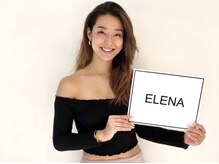 エレナ 麻布十番店(ELENA)/すみれさま　ご来店