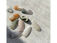 ソーネイル(Soo.nail)/ネイルデザイン