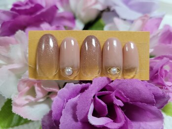 クバーナ(CUBANA)/リングパール☆￥6,800