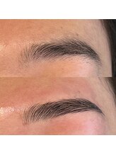 メリーロウ(meryllow)/眉毛ワックス