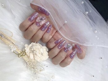 スノーネイルサロン 新宿店(Snow nail salon)/