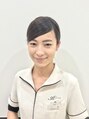 インドエステアンドハーブピーリング アリージュ 名古屋松坂屋本店(ALIAGE) 廣 幸奈