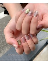 エムシーベル(m.c bell)/