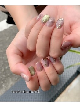 エムシーベル(m.c bell)/