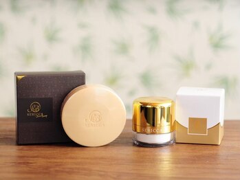 ヨサパーク ア モード ミオ 柴又店(YOSA PARK A modo mio)/美白/美肌/毛穴