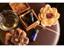 ノアボラーン 結城(Noad Boran)/施術スタッフは女性のみです