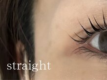 ネイルルーム トリニティ(Nail Room Trinity)/まつげパーマ/目尻デザイン