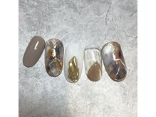 サロン ド リーナ(salon de RINA)/トレンド定額