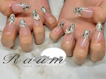 ラウム(Raum)/デザイン持ち込み♪