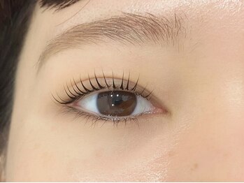まつげエクステサロン ヘアーリゾートエーアイ 浅草店(hair resort Ai)/まつ毛パーマ