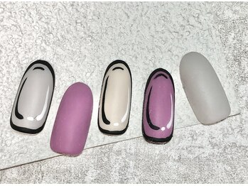 ルナウーナ 谷塚店(LUNAUNA)/定額ラグジュアリー7040円