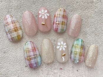 マベル(Ma belle)/2024.3.4月キャンペーンチェック