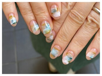 スリープ ジユウガオカ(Sleep jiyugaoka)/アートコース