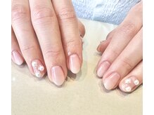 ネイルスタンド(NAIL STAND)/Sample course