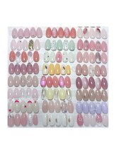 エンエンスタイル(enenstyle)/定額デザインA:5800円