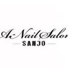 エーネイルサロン 三条店(A-Nail Salon)のお店ロゴ