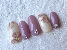 アンジュ(Ange)/デザインジェル☆¥8800