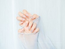 ミエル 博多店(miel)の雰囲気（ネイルはパラジェルベースのネイルができます［福岡/博多/九州］）