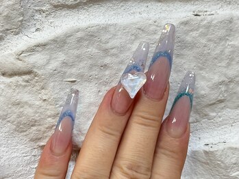 ネイルサロン コアラちゃん/