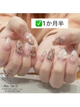 ネイルディーアンドディー(Nails D&D)/