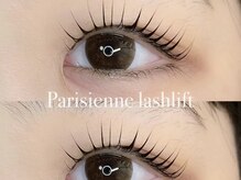 アールラッシュ(R-LASH)/パリジェンヌラッシュリフト☆2