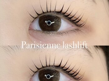 アールラッシュ(R-LASH)/パリジェンヌラッシュリフト☆2