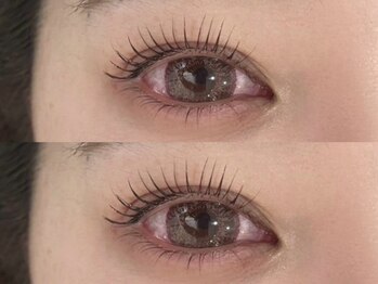 アッベリーナデュエ(abbel'lina×due)の写真/《高リピートサロン》納得の技術力＆こだわり空間で大人女性から圧倒的支持◎お悩みご相談ください！