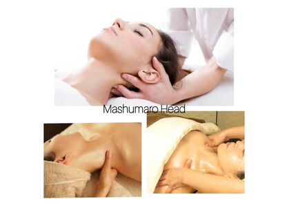 マシュマロヘッド 目黒店(Mashumaro Head)の写真