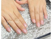 サロン エージー(salon AZ)/美フォルム&甘皮ケア得意サロン