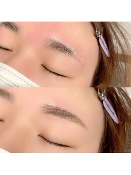 ロザリー(ROSALIE)/ハリウッドブロウリフト