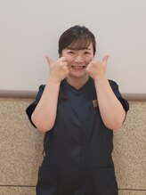 リフレッシュセンター リラックス FKDインターパーク店&nbsp;竹内 佑佳