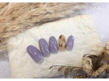 ビーズネイル アンド アイラッシュサロン イオン名護店/B'sおすすめデザイン★