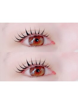 トリートメントにこだわりあり