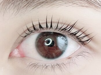 ネイチャー(Nature)/まつげパーマ☆