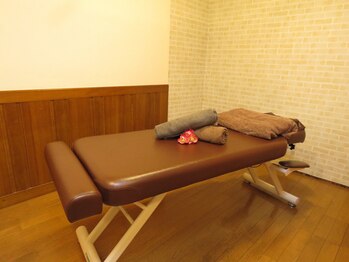 練馬アカデミア美容整体院/便利な練馬駅徒歩2分美容整体院