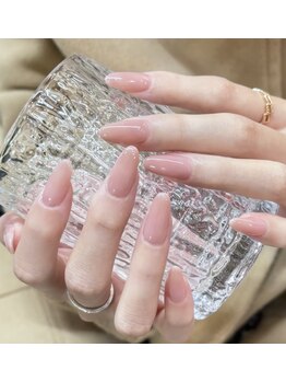 バイムーンサロン(By Moon Salon)/