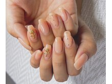 アリー 鶴ヶ島(Ally)/アートネイル