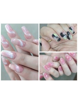 仕事帰り・早朝OKのサロン