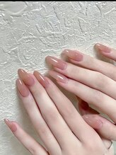 リノ(RINO)/RinO Nail Salon Deisgn