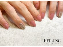 ハイルング(HEILUNG)/hand &nbsp;gel