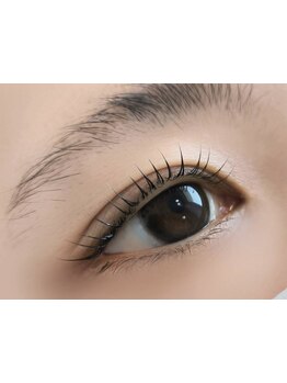 キープ力が自慢のサロン