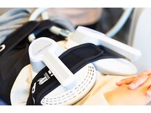 あいの心鍼灸整体院の雰囲気（【ダイエット/痩身】熊本唯一の痩身マシーン！グランテスラ導入）